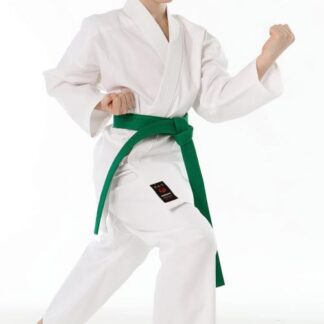 TOKAIDO Shoshin Karate Gi 8oz