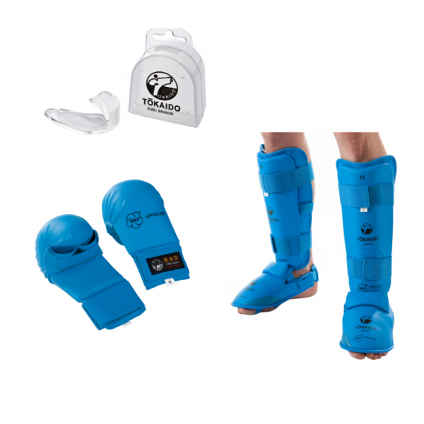 Protective Equipment