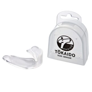 TOKAIDO Karate Mouth Guard